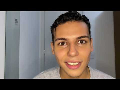 Monologo-Eu não sou apenas seu amigo