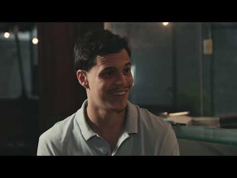 Encontro Especial - cena em dupla