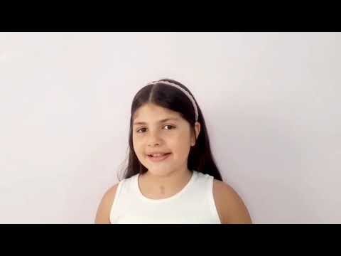 APRESENTAÇÃO PRINCESS