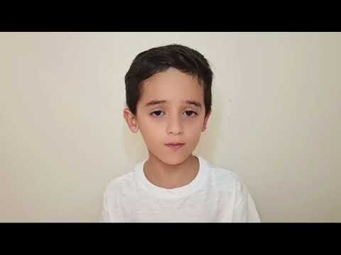 Caio x Alberto