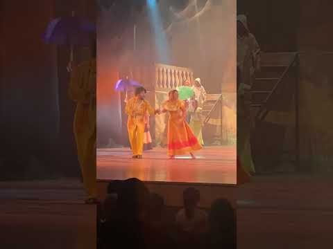 Não Falamos do Bruno - Musical “Encante-se”