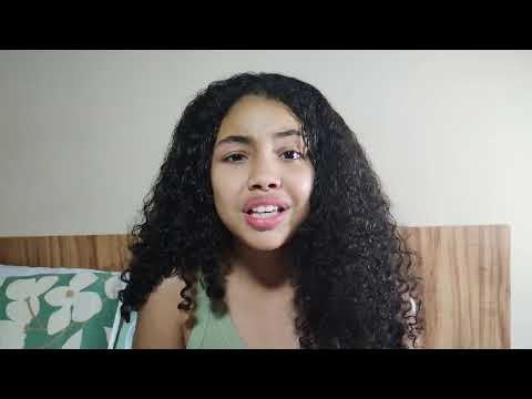 Selftape exercício em aula Oficina Tv e cinema Andréa Avancini