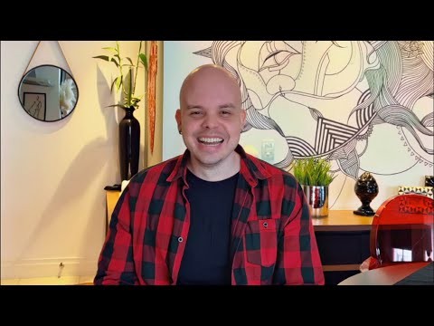 Apresentação Ator Leandro Siqueira