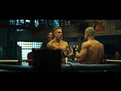Filme MMA - Meu Melhor Amigo