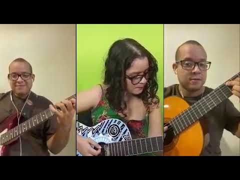 Raíza Dezorzi | Habilidades | Canto
