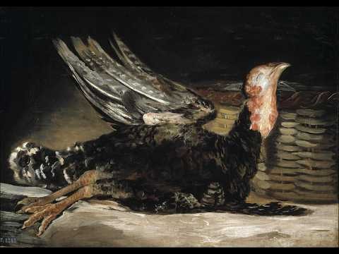 A gaivota - Tchekhov