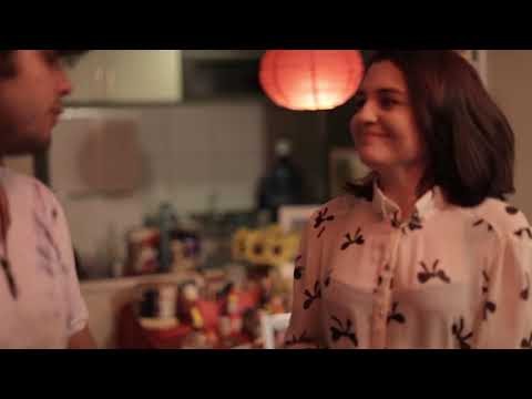Curta-metragem Do outro lado
