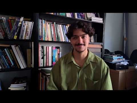 Monólogo Modern Love Drama