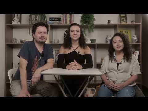 Comédia em trio - Bora gravar o vídeo da herança?