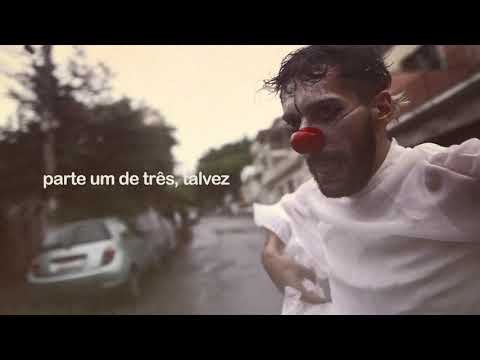 parte um de três, talvez.