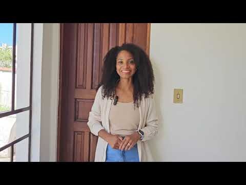 Cássia Gomes - Apresentação