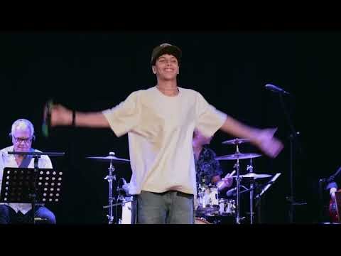 Show Clássico dos Festivais -Feira Moderna