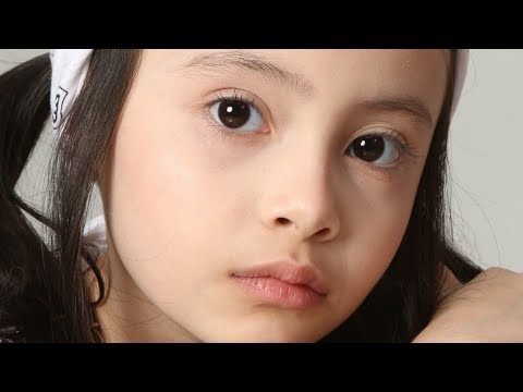 Vídeo de Apresentação - Rebeca Yamane