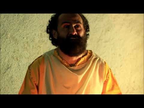 Monólogo (Oração de Jabez)