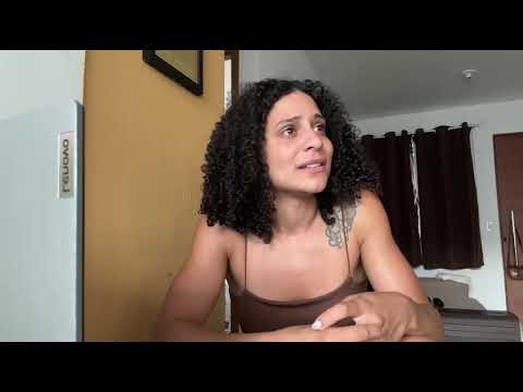 SELFTAPE - Júlia Lorrana