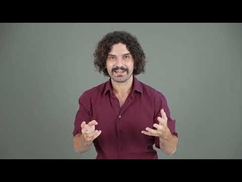 Monólogo-Conselhos de um Deus