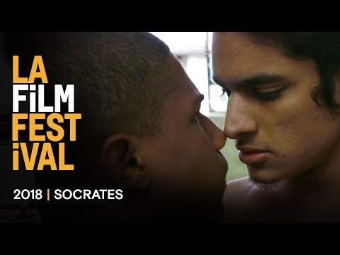 Longa metragem “Sócrates” 
