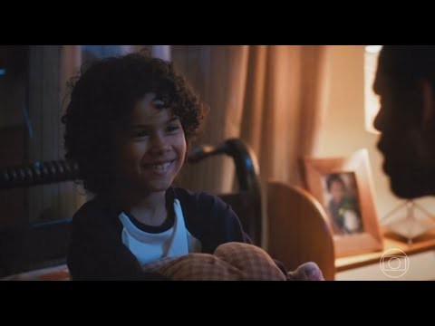 Coletânea de Cenas - João em Terra e Paixão
