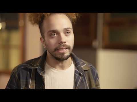 Monólogo "3% de Bateria" - Henrique Mello