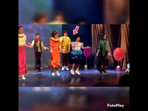 Hip Hop - Espetáculo Pad de Deux