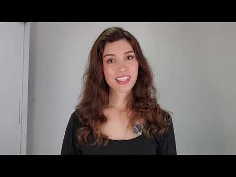 Apresentação Bianca Ricci