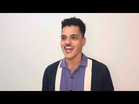 Gabriel Ramos - Teatro Musical