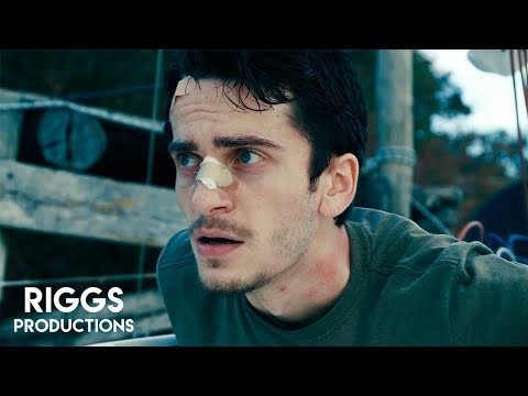 Operation Shell Shock : Phantoms