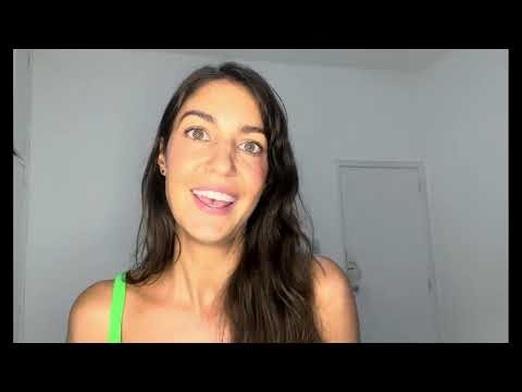 Vídeo de Apresentação - Renata Buranello - Inglês