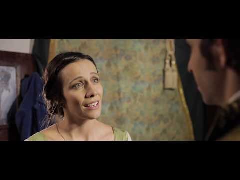 Carolina Borelli - Guerra e Paz