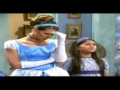 Seriado “Sítio do pica pau amarelo” - Rede Globo