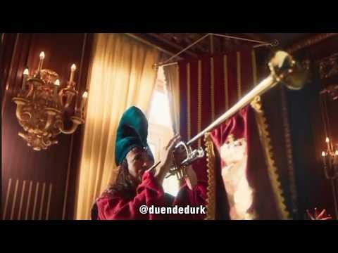 DPA 4 - O Fantástico Reino de Ondion - Cenas Duende Durk