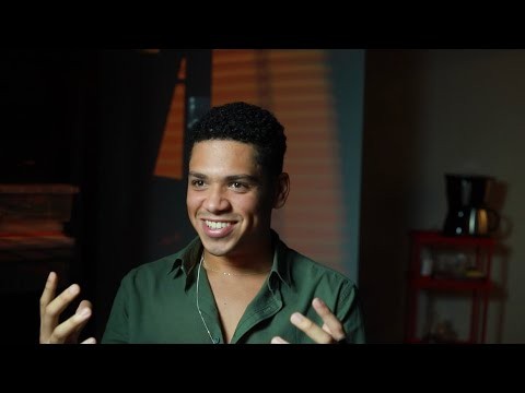 Monólogo: Fiesta