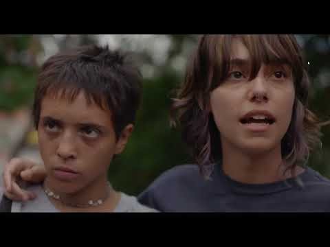 Trecho - Meu Nome é Bagdá 