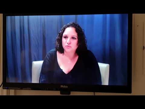 Monólogo Auto estima