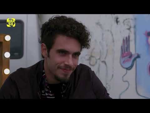 Série - Jean ( Maquiador e namorado)