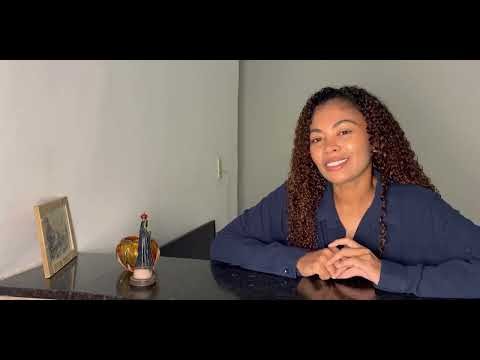 Monólogo - O que eu tenho pra dizer