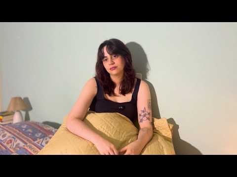 Monólogo - me sinto bem com você