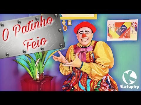Programa do katu