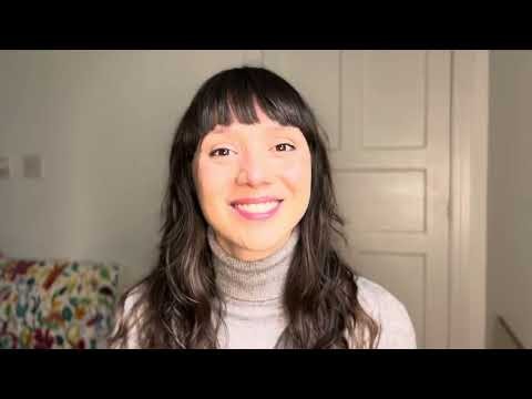 Mariel - Vídeo apreentação