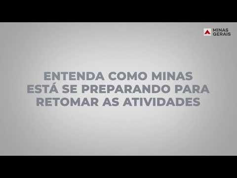 Apresentador em Publicidade Institucional 