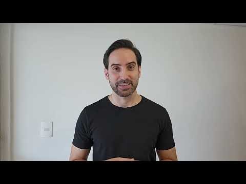 Vídeo apresentação