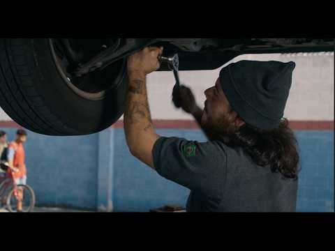 Longa "O Velho Fusca" - Gabriel Rocha