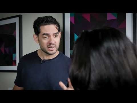 Monólogo - Augusto - 2025