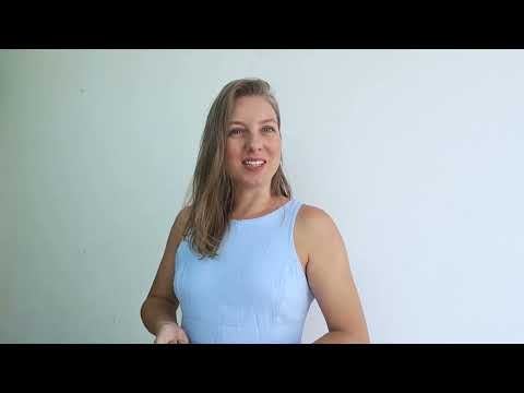 Apresentação Thaís Campos