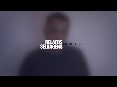 THÓR - Cena: RELATOS SELVAGENS