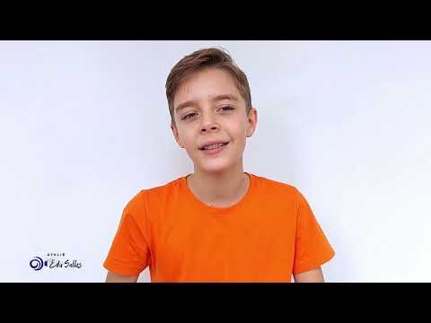 Segredo de Férias (Monólogo) - Aprimoramento OnLine para TV - 2025