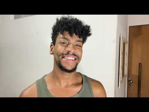 Vídeo de Apresentação