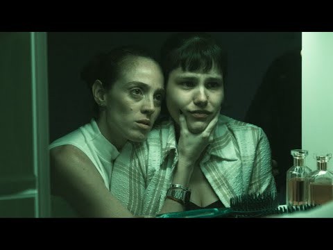 Exercício de Improviso - Gabriella Aly & Sofia Savietto