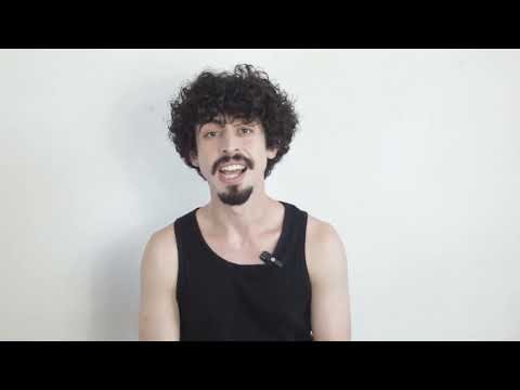Vídeo de apresentação