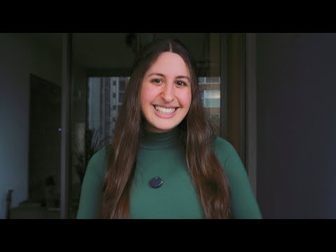 Apresentação (Inglês) | Mel Saliba (2025)
